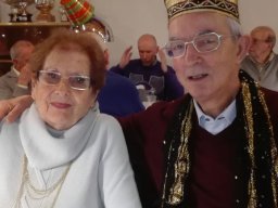 Carnevale 2018